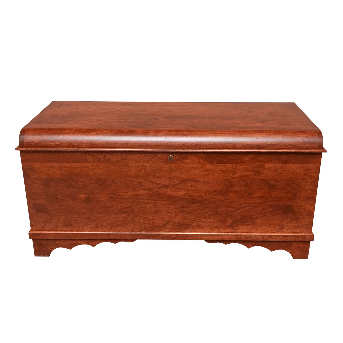 Cherry Cedar Hope Chest