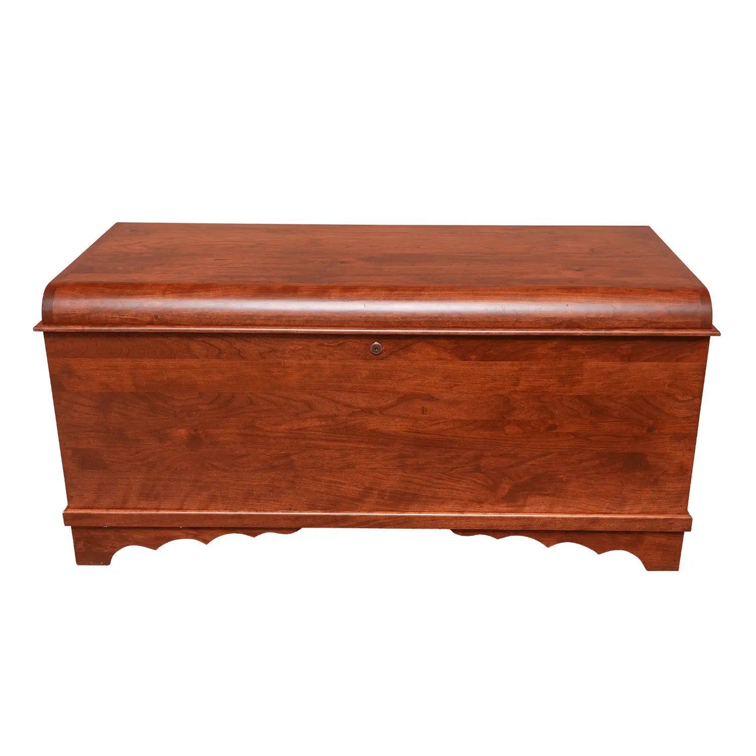 Cherry Cedar Hope Chest