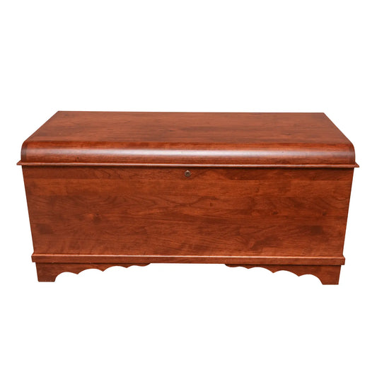 Cherry Cedar Hope Chest