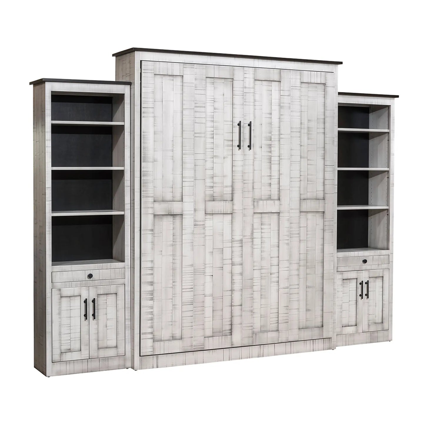 Riverbend Murphy Bed