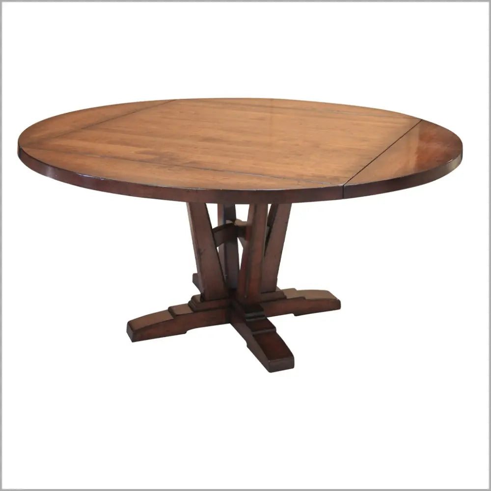 Clifton Square to Round Dining Table