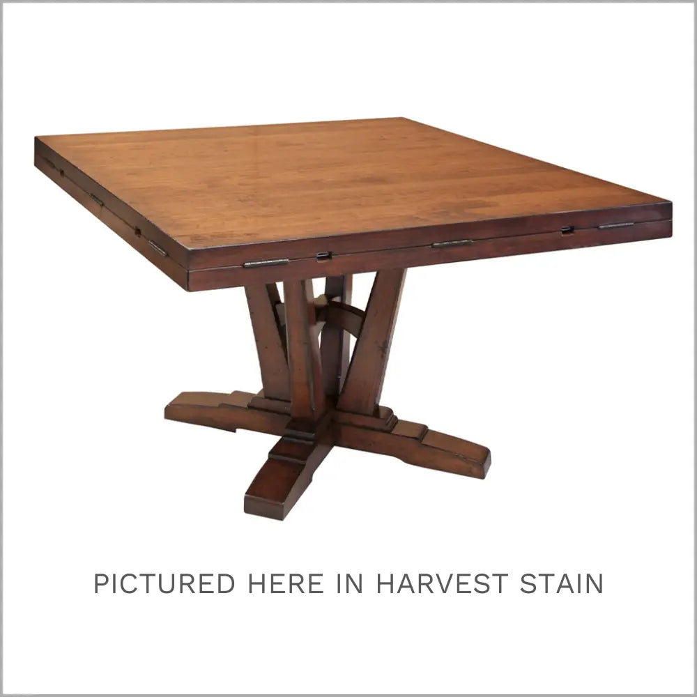 Clifton Square to Round Dining Table