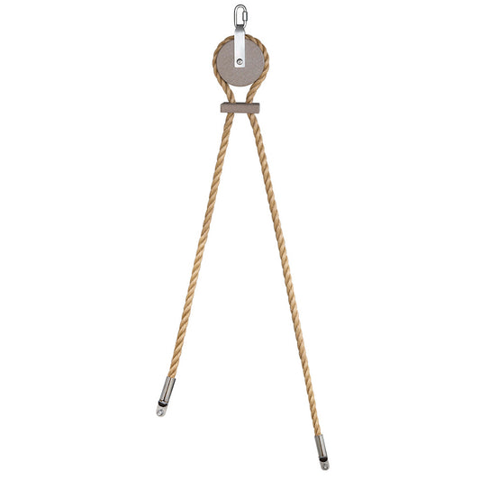 Outdoor Raleigh Rope Kit for Swings