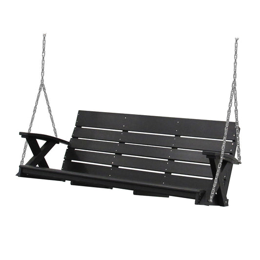 Outdoor Dixie Chain Swing