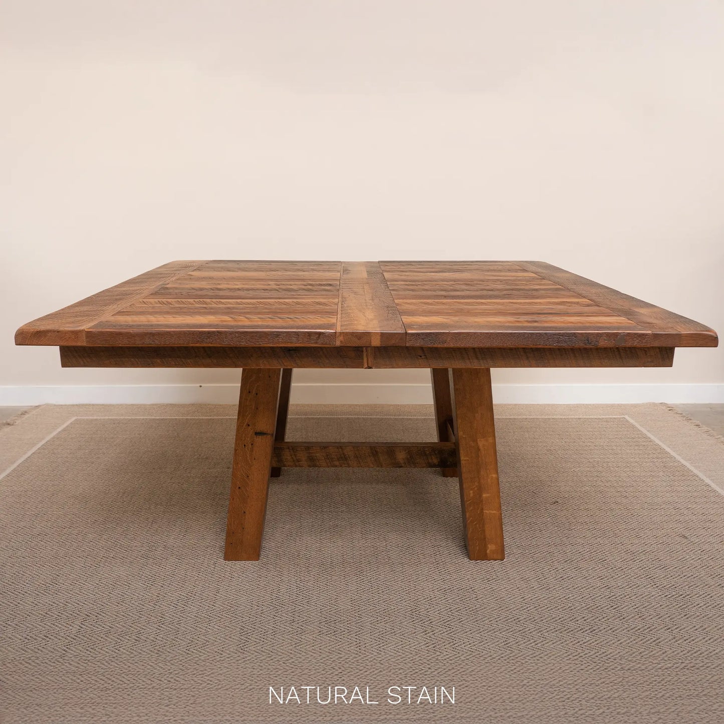 Barnwood Finish Samples