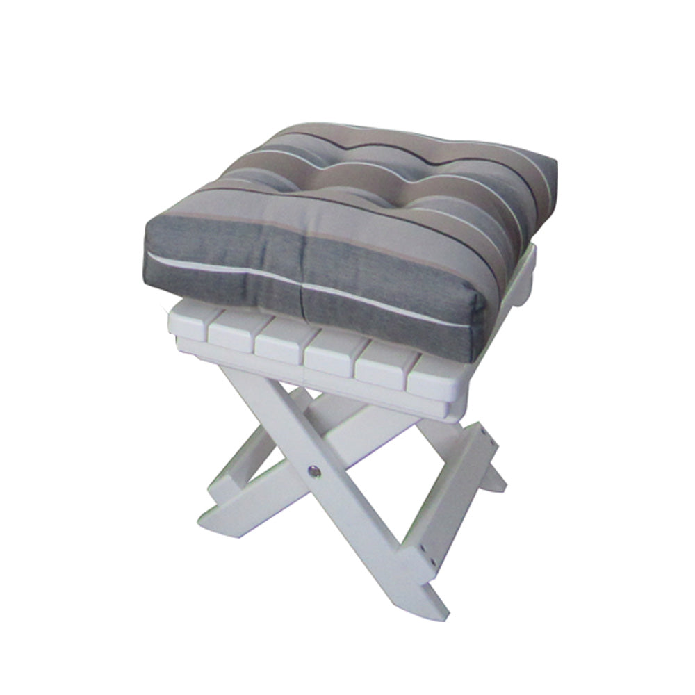 Folding Outdoor Foot Rest