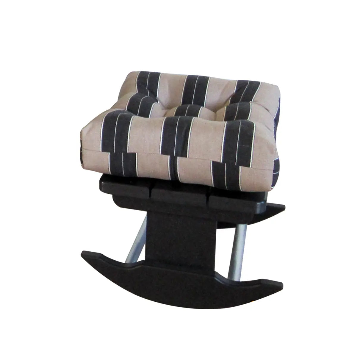 Outdoor Rocker Footrest