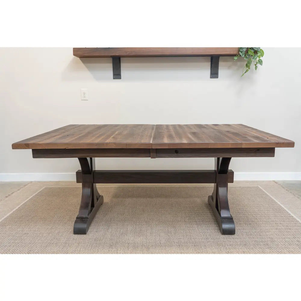 72" Pathway Expandable Dining Table