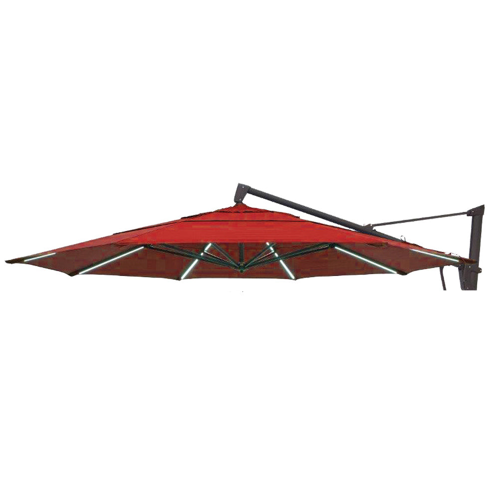 Outdoor Cantilever Umbrella