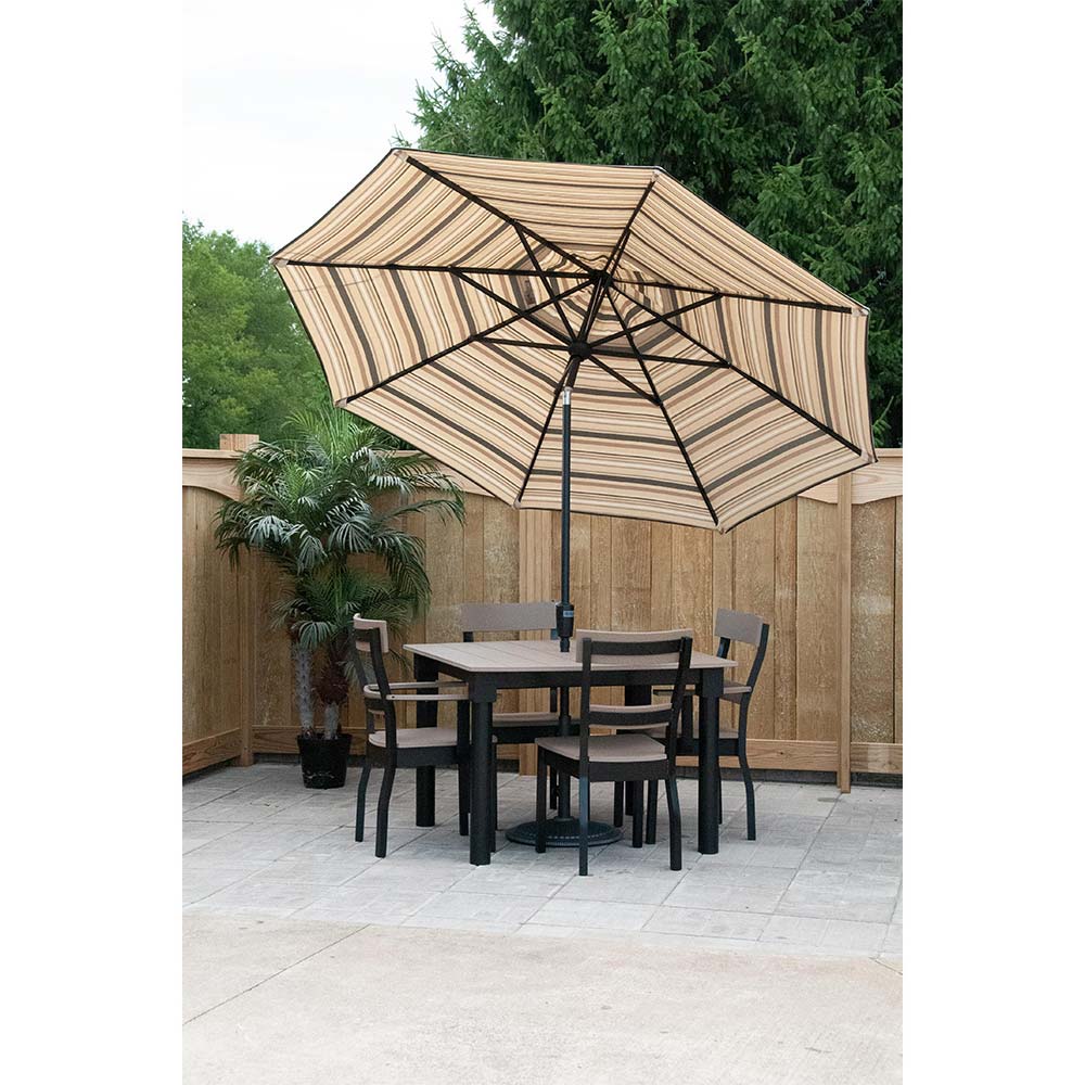 Outdoor 9' Signature Umbrella