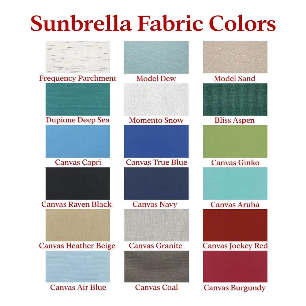 Folding Outdoor Foot Rest