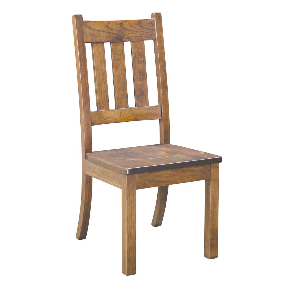 Aldon Wood Dining Chair