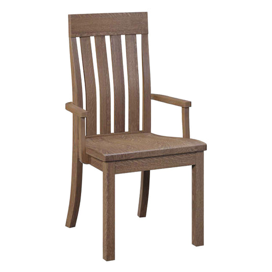 Barton Shaker Dining Chair