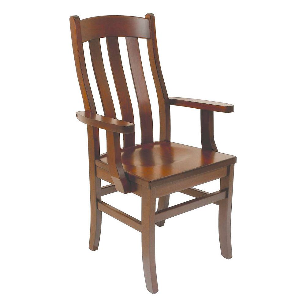 Fran discount dining chair