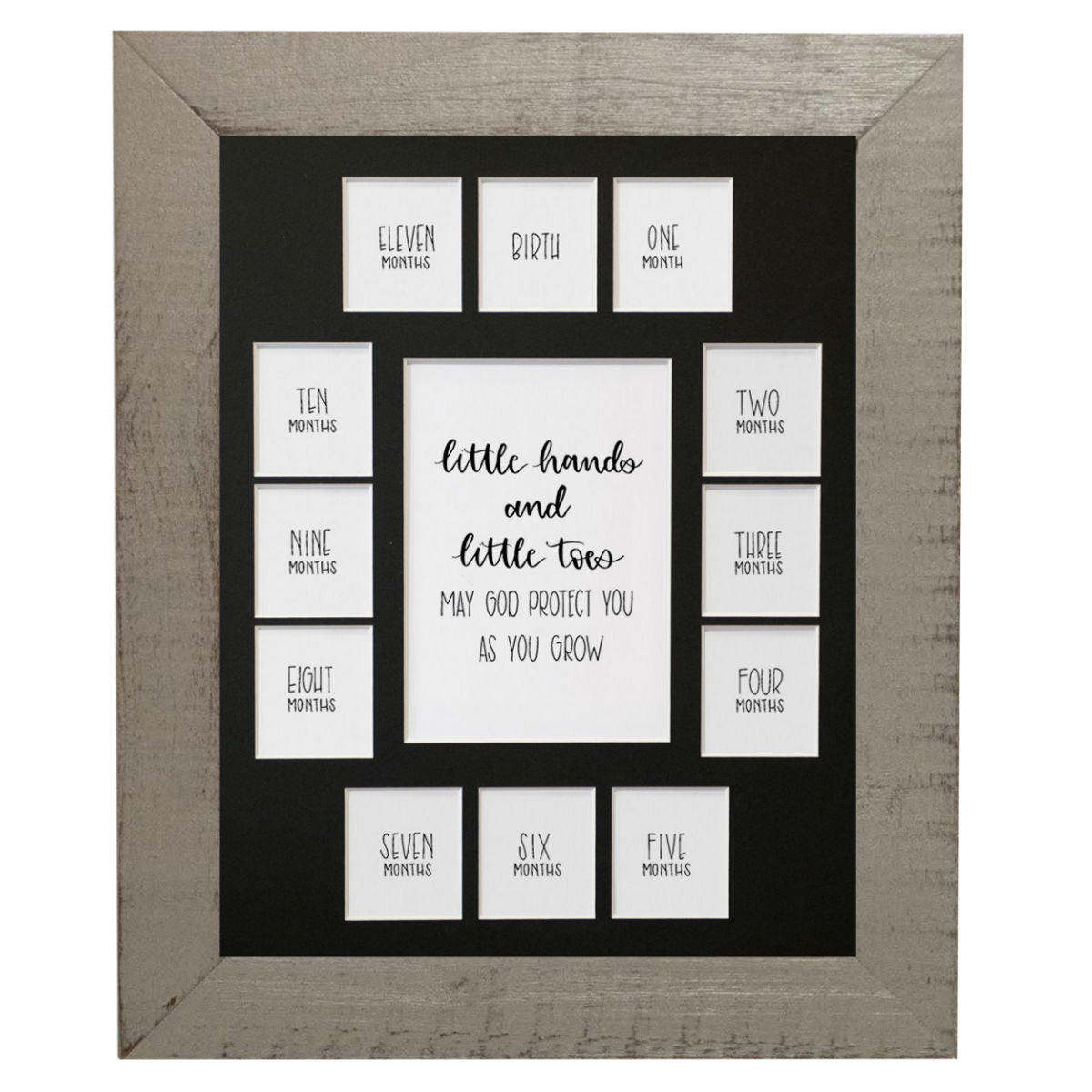 Gray picture deals frame 11x14