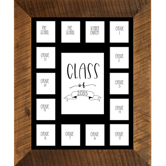 school year photo pick opening