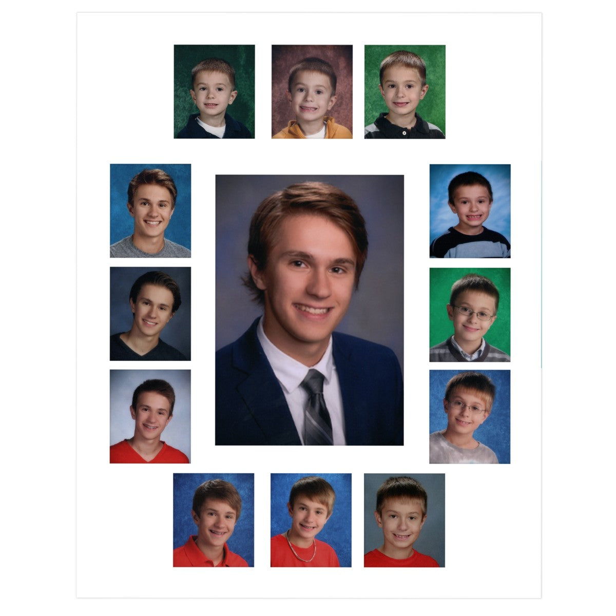 13 opening school year photos