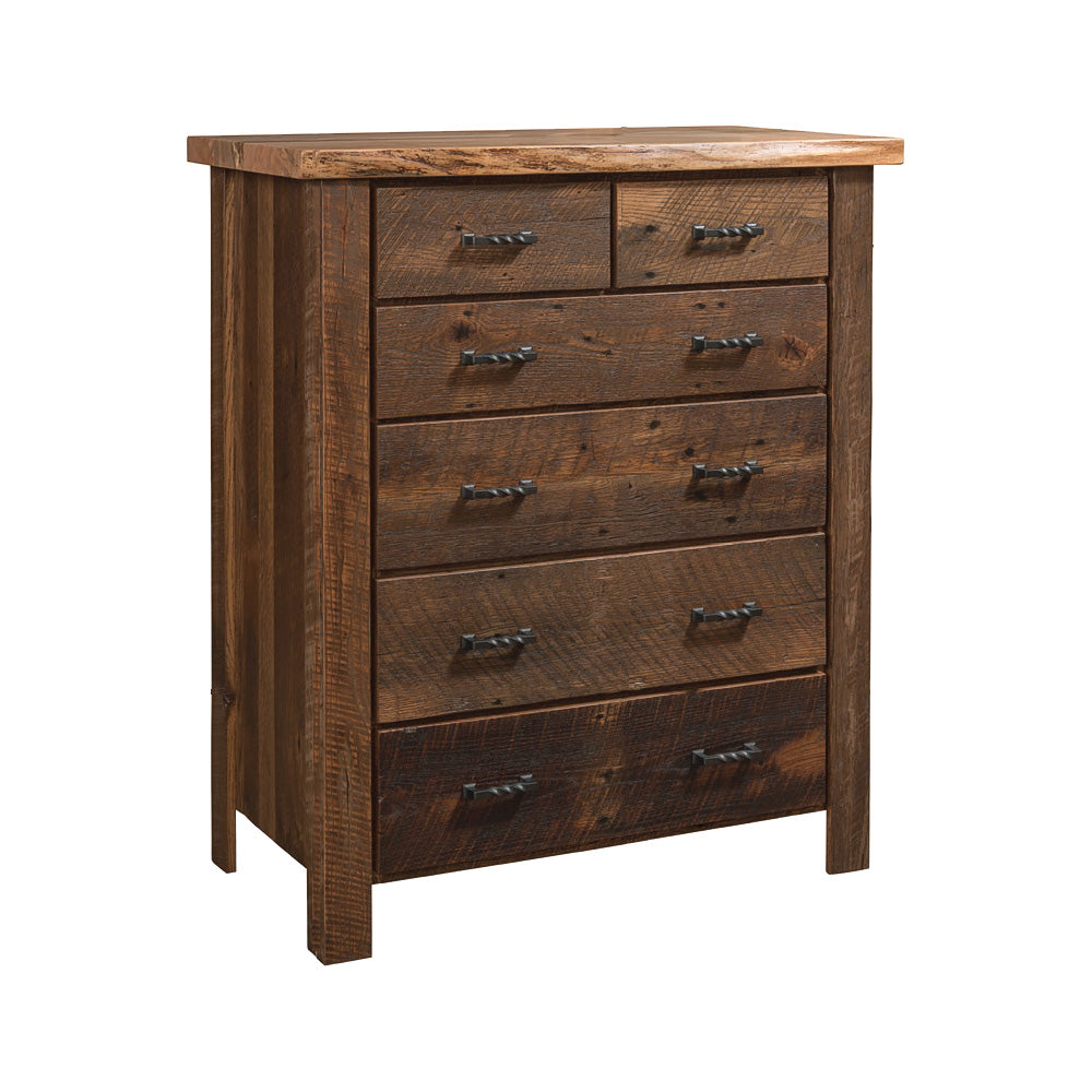 Live edge dresser discount