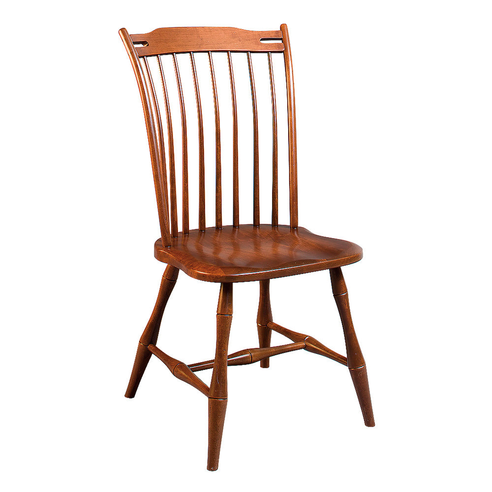 whitney side chair