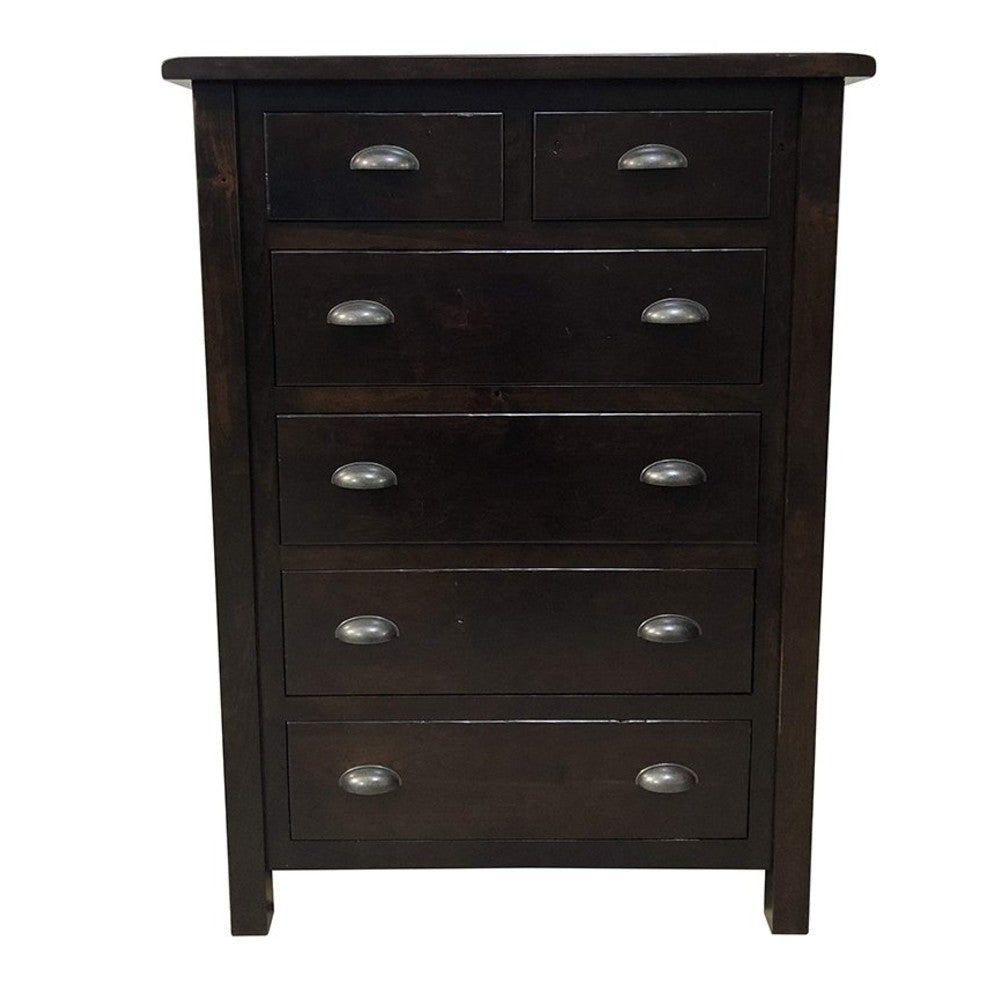 Farmhouse Dresser, Rustic Cherry, Rich Tobacco Farmhouse Dresser, Rustic Cherry, Rich Tobacco