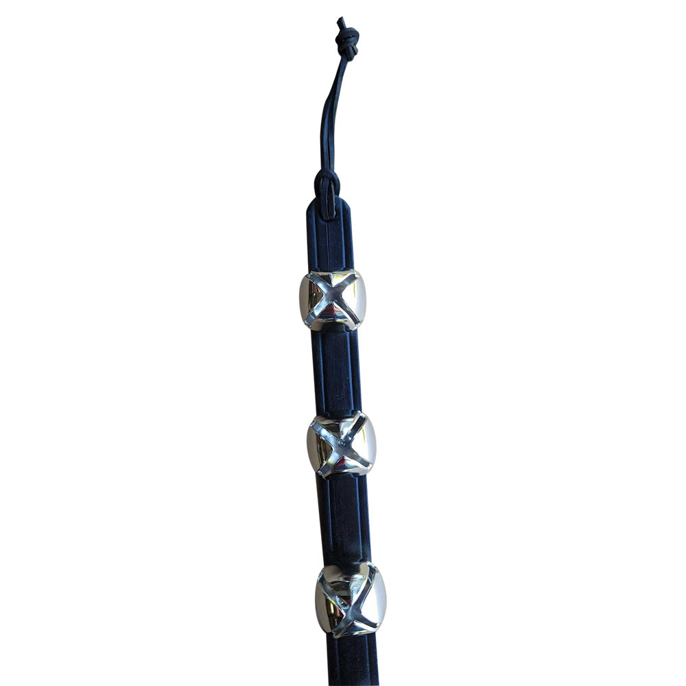 Silver Plated Hanging Bells