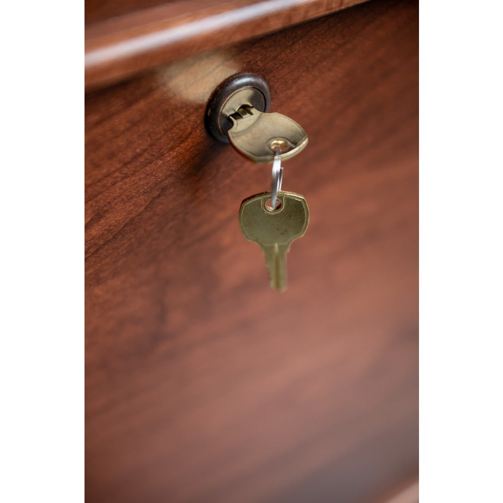 Lock Cedar Hope Chest