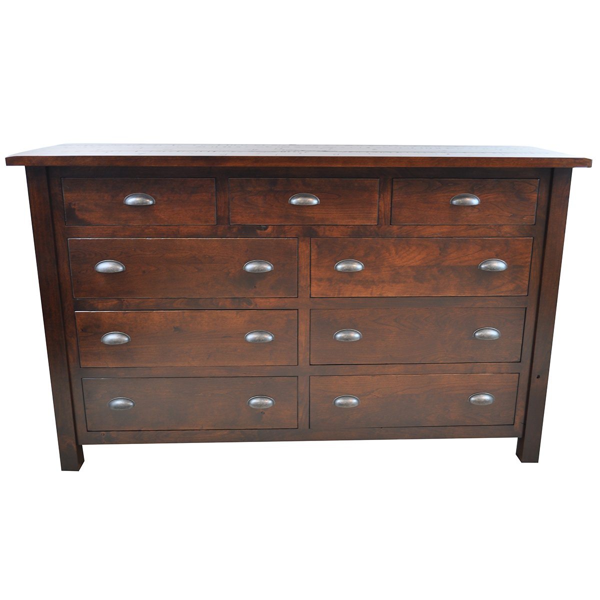 Rustic Farmhouse Dresser Rustic Farmhouse Dresser