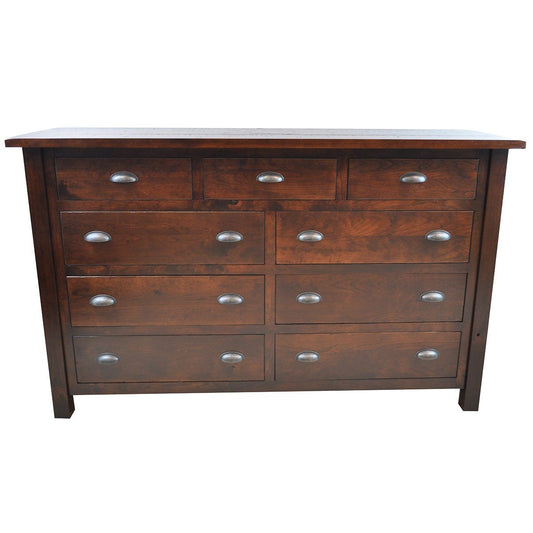 Rustic Farmhouse Dresser - Rustic Red Door Co.