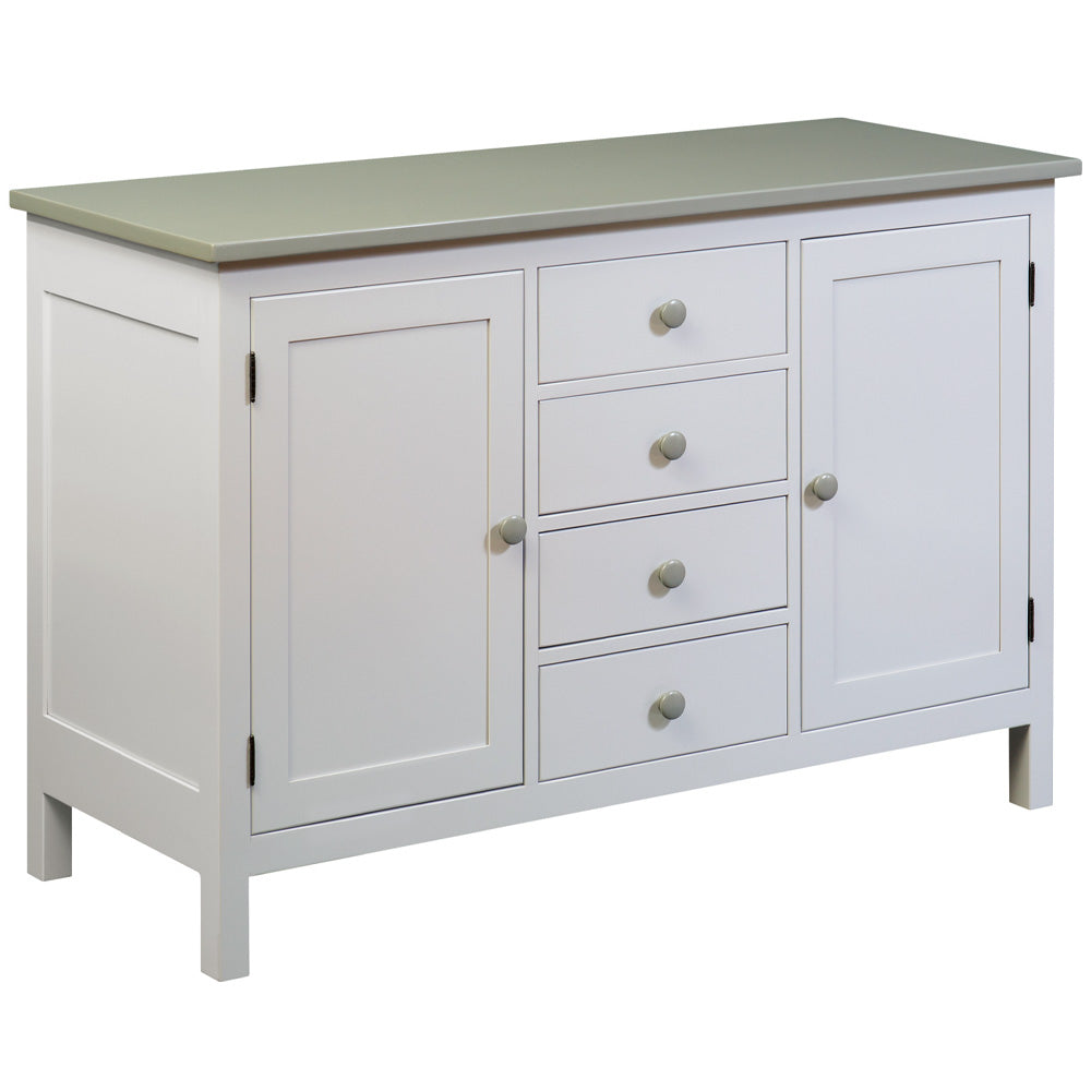Sunbury Solid Wood Buffet