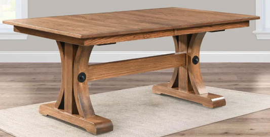 Butterfly Leaf Tables