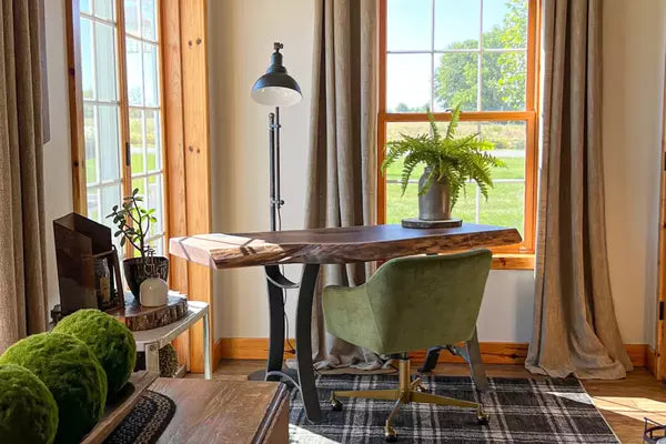 Desk Gallery | Product Galleries | Rustic Red Door