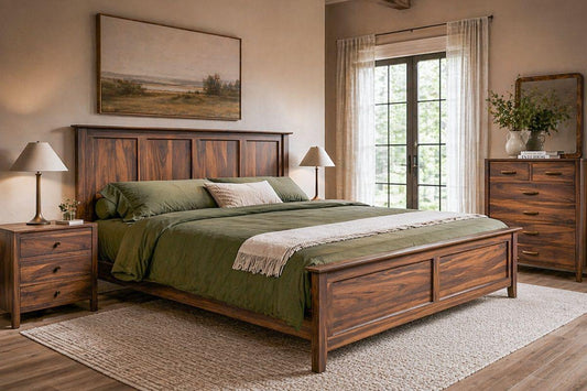 17 Questions to Ask Before Investing in Heirloom Furniture