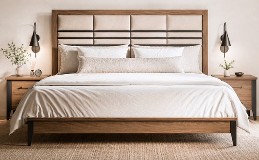 Discover the Ultimate Comfort: Oversized Bed Sizes