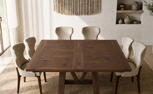 How to Choose Best Wood for Furniture