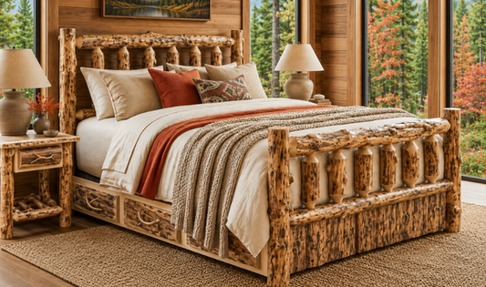 Why Do People Choose a Wyoming King Bed? Benefits, Size & Buying Guide