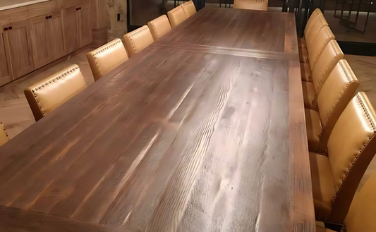 Custom Conference Tables That Inspire