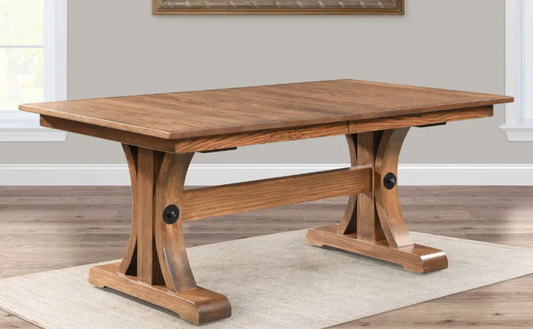 Butterfly Leaf Tables
