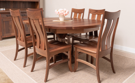 Extendable Dining Tables for Small Spaces