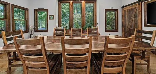 Custom Furniture Process & Timeline: What to Expect From Design to Delivery
