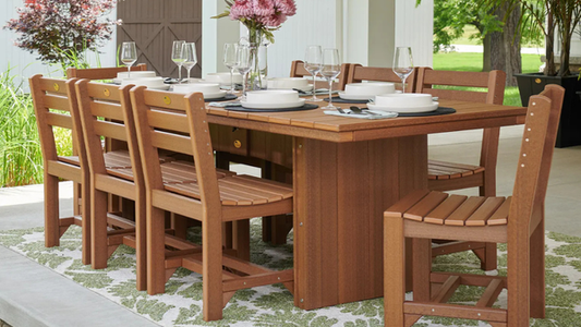 Transform Your Backyard Into An Outdoor Oasis