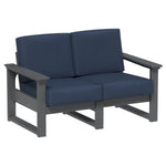 Lanai Deep Seating Loveseat