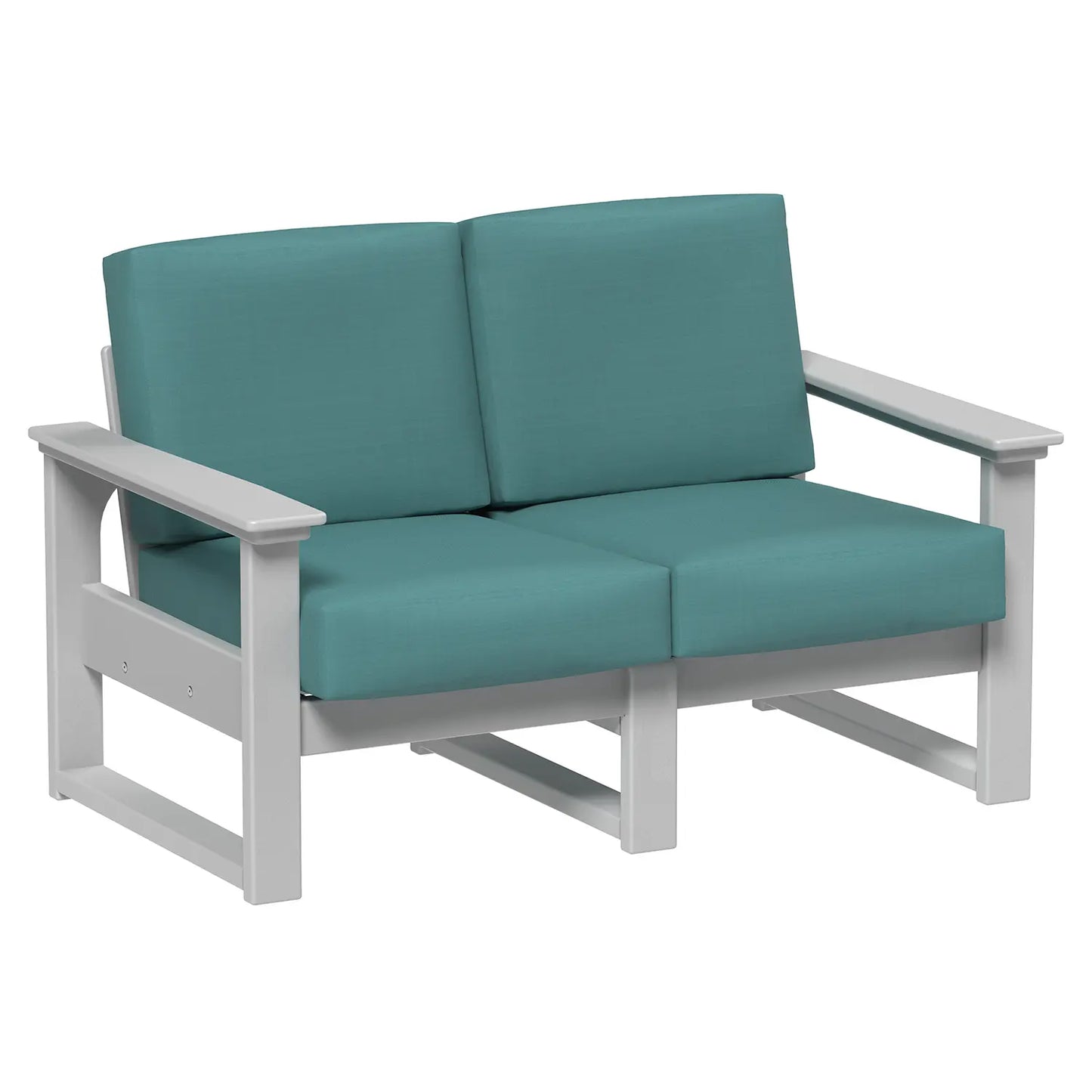 Lanai Deep Seating Loveseat