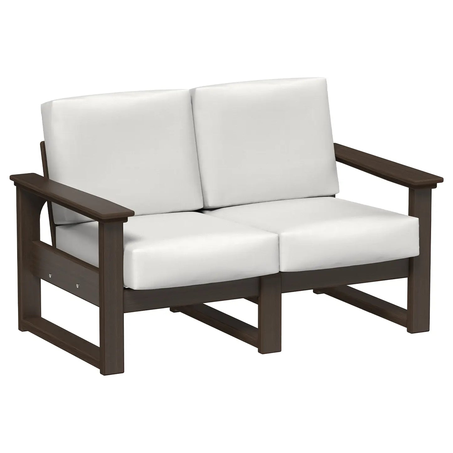 Lanai Deep Seating Loveseat