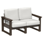 Lanai Deep Seating Loveseat