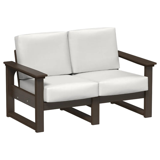 Lanai Deep Seating Loveseat