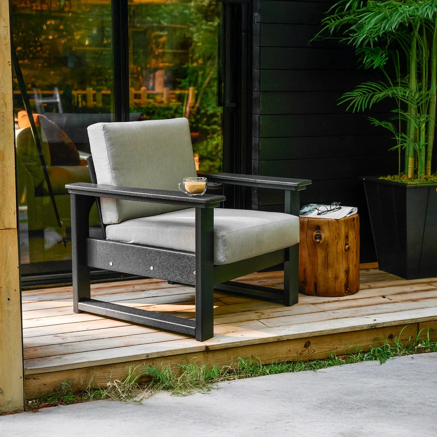 Lanai Deep Seating Chair