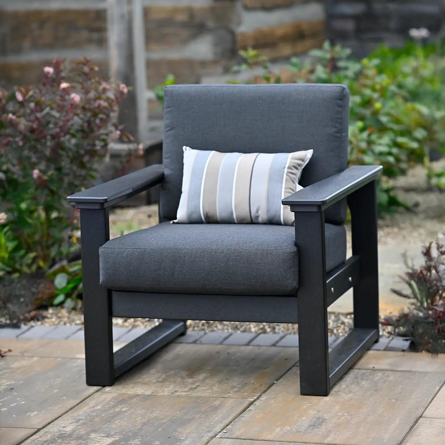 Lanai Deep Seating Chair