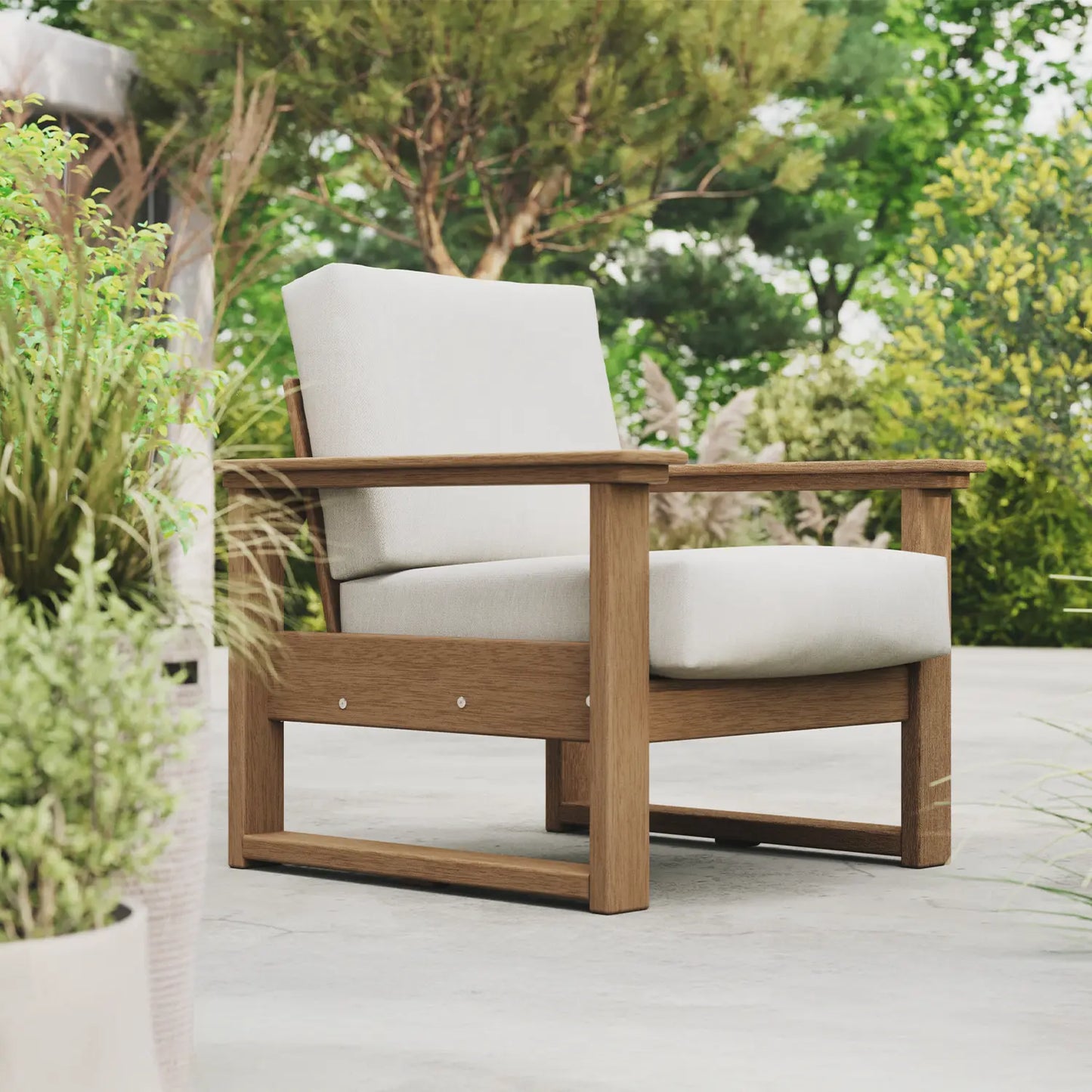 Lanai Deep Seating Chair