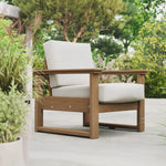Lanai Deep Seating Chair