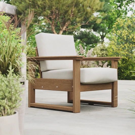 Lanai Deep Seating Chair